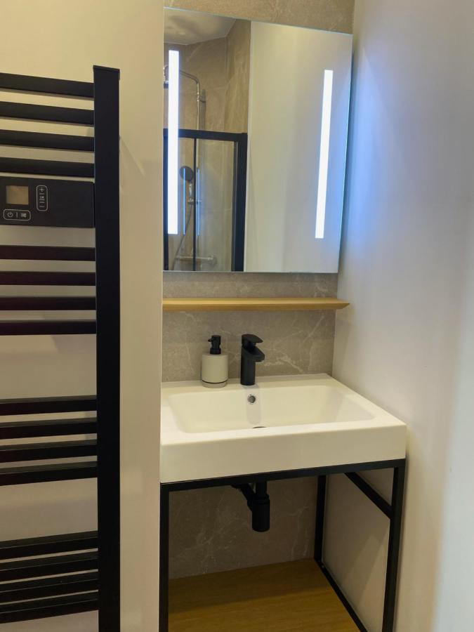 Palace Room Croisette Cannes Bagian luar foto