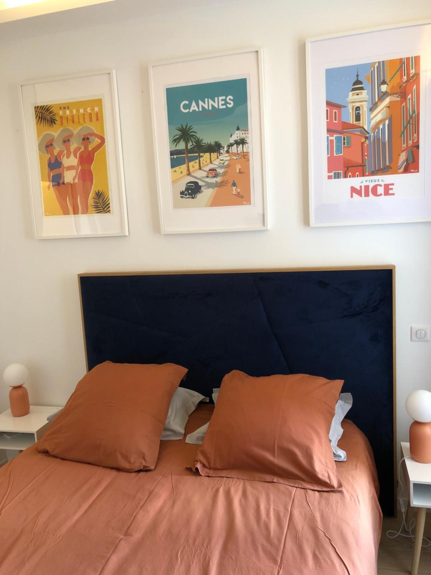 Palace Room Croisette Cannes Bagian luar foto